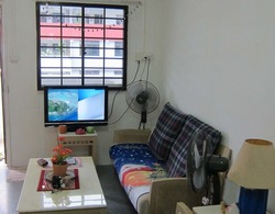 Blk 129 MARSILING RISE (Woodlands), HDB 3 Rooms #170223672